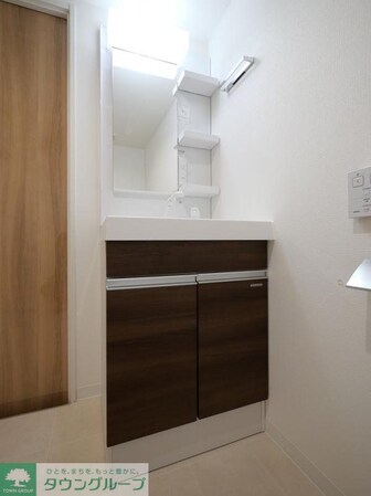 ラフィスタ大山金井町の物件内観写真